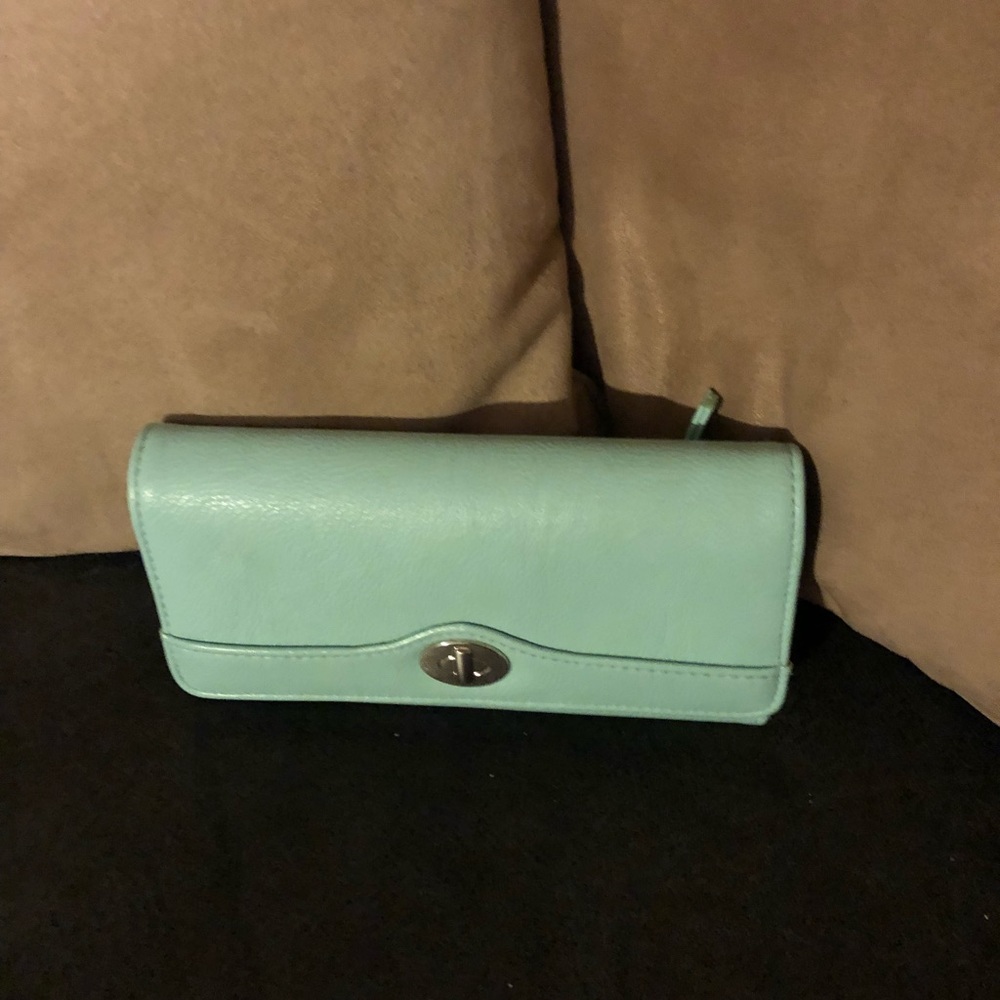 Croft & Barrow Wallet